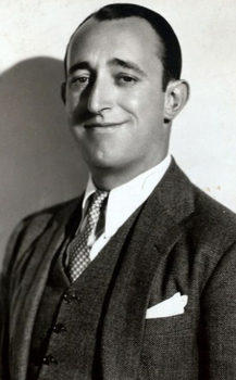 Allen Jenkins